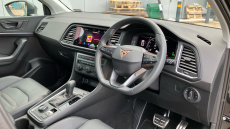 CUPRA Ateca 1.5 EcoTSI V2 5dr DSG Petrol Estate